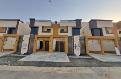 Floor 178 SQM with 4 Bedrooms