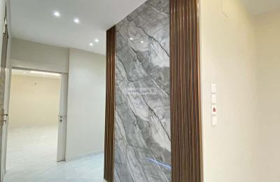 Villa 418.53 SQM Facing South on 20m Width Street