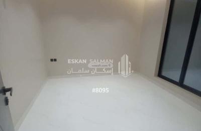 Apartment 205.47 SQM with 6 Bedrooms