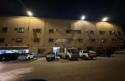 Apartment with 4 Bedrooms