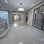 Villa 366.29 SQM Facing East on 15m Width Street