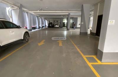 Apartment with 4 Bedrooms