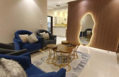 Apartment 594 SQM with 2 Bedrooms