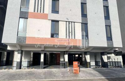 Apartment 144.48 SQM with 5 Bedrooms