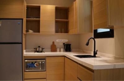 Apartment 100 SQM with 2 Bedrooms