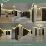 Villa 250 SQM Facing East with 3 Bedrooms