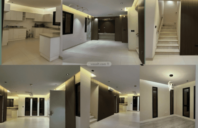 Villa 250 SQM Facing East with 3 Bedrooms