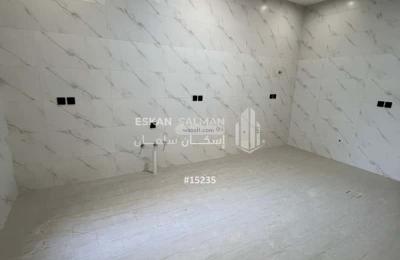 Villa 300.35 SQM Facing West on 15m Width Street