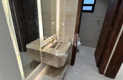 Floor 168.13 SQM with 6 Bedrooms