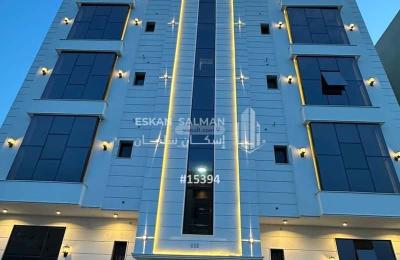 Apartment with 6 Bedrooms