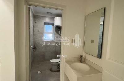 Apartment 213.93 SQM with 5 Bedrooms