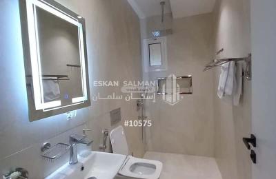 Apartment 154.36 SQM with 6 Bedrooms