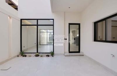 Villa 300 SQM Facing East on 20m Width Street
