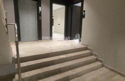 Apartment 122.16 SQM with 3 Bedrooms