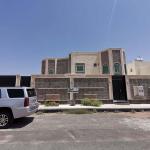 Villa 800 SQM Facing East on 15m Width Street