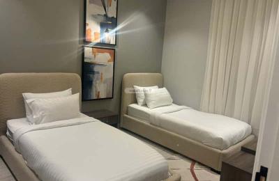 Apartment with 3 Bedrooms