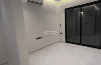 Apartment 124.71 SQM with 3 Bedrooms