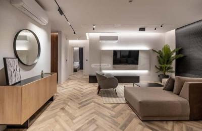 Apartment with 3 Bedrooms