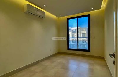 Apartment 123.06 SQM with 3 Bedrooms