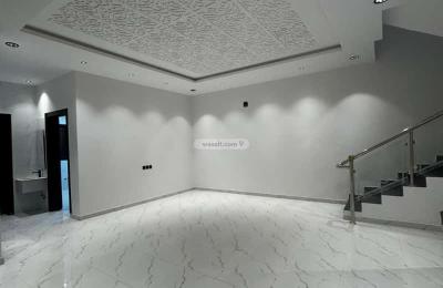 Villa 250 SQM Facing East on 15m Width Street