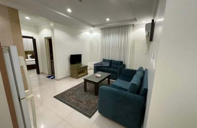 Apartment 945 SQM with 2 Bedrooms