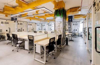 Office Space for Rent