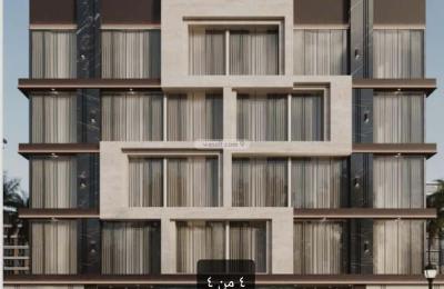 Apartment 729 SQM with 2 Bedrooms