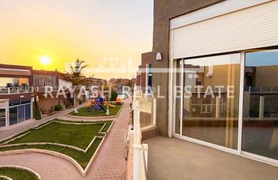 Apartment with 2 Bedrooms