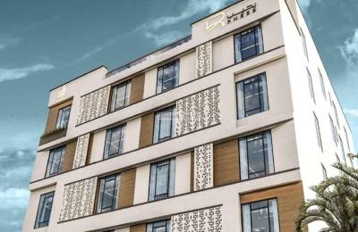 Apartment 624 SQM with 3 Bedrooms