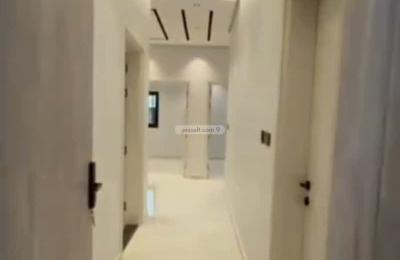 Apartment 118.67 SQM with 4 Bedrooms