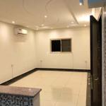 Floor with 3 Bedrooms