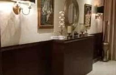 Villa 552 SQM Facing North East on 15m Width Street