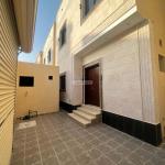 Villa 200 SQM Facing West on 15m Width Street