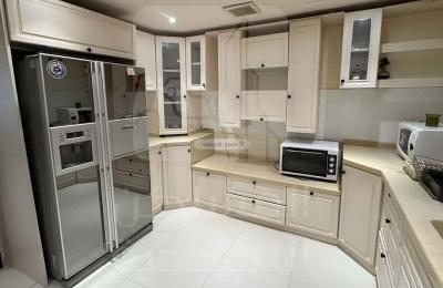 Villa 226.78 SQM Facing West with 4 Bedrooms