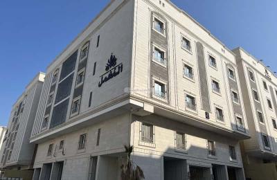 Apartment 164.88 SQM with 6 Bedrooms