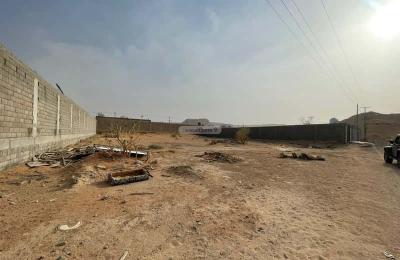 Land 2000 SQM Facing North on 15m Width Street