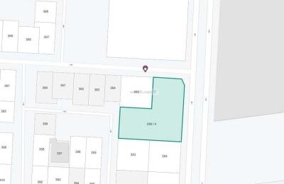 Land 2691 SQM Facing North