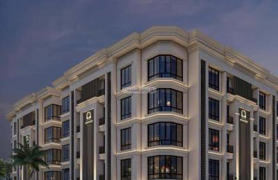 Apartment 759 SQM with 2 Bedrooms