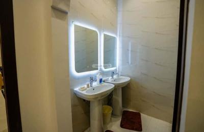 Villa 600 SQM Facing North on 20m Width Street