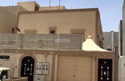 Villa 450 SQM Facing East on 15m Width Street