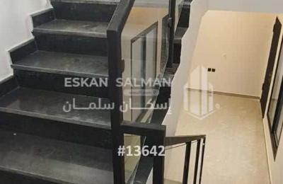 Villa 226.7 SQM Facing North on 15m Width Street