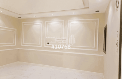 Apartment 195.68 SQM with 6 Bedrooms