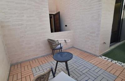 Floor with 4 Bedrooms