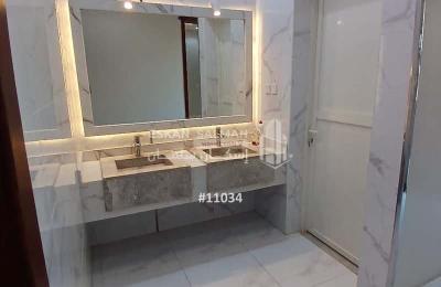 Villa 449.12 SQM Facing East on 15m Width Street