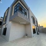 Villa 351.13 SQM Facing North on 20m Width Street