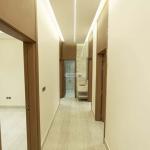 Floor with 4 Bedrooms