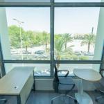 Office Space for Rent