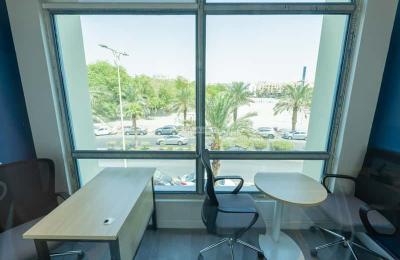 Office Space for Rent