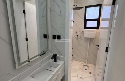 Floor with 5 Bedrooms