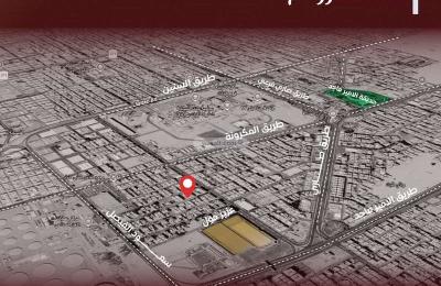 Apartment 660 SQM with 3 Bedrooms